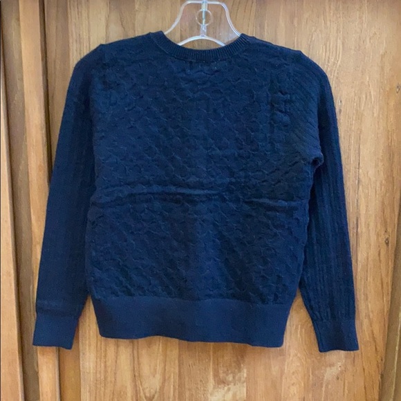 NWT Tuchinda cotton sweater - Picture 2 of 2